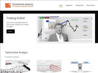 technische-analyse-trading.de