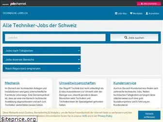 technische-jobs.ch