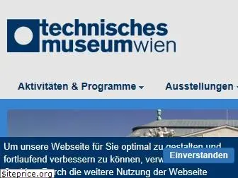 technischesmuseum.at