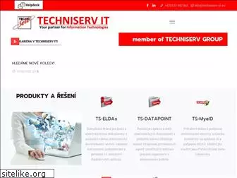 techniserv-it.cz