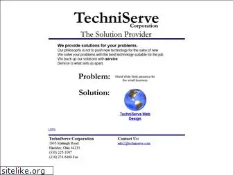 techniserve.com