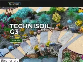 technisoil.com