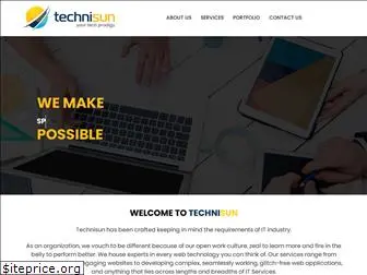 technisun.com