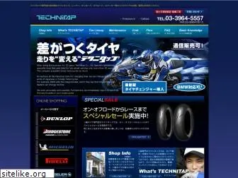 technitap.co.jp