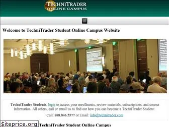 technitraderonlinecampus.com