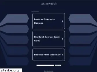 technity.tech