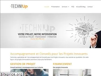 techniup.com