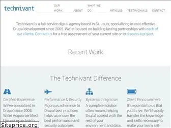 technivant.com