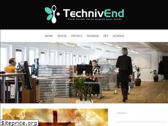 technivend.com