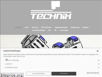 technix-prototyping.com thumbnail