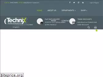 technix-rubber.com