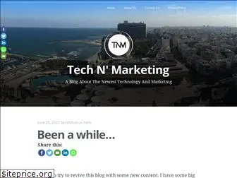 technmarketing.com