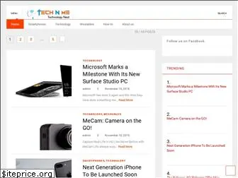 technme.com