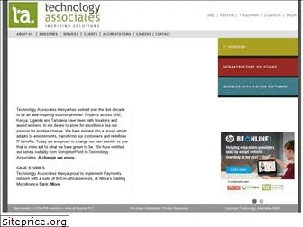 techno-associates.co.ke