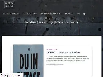 techno-berlin.org