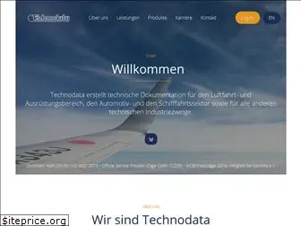 techno-data.de