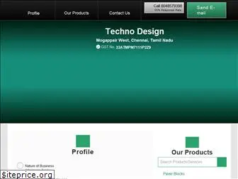 techno-design.co.in
