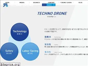 techno-drone.com