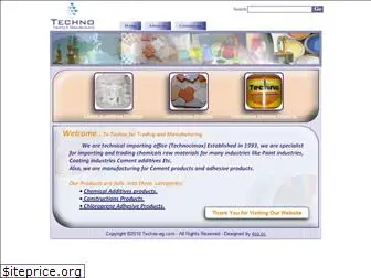 techno-eg.com