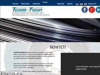 techno-ferum.com