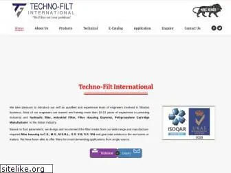 techno-filt.com