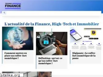 techno-finance.fr