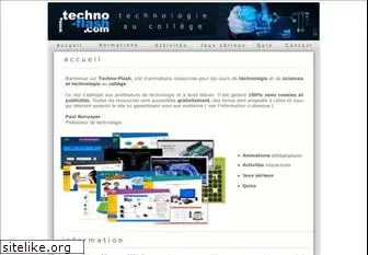 techno-flash.com