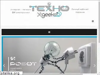 techno-geek.ru