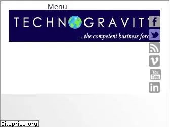 techno-gravity.com