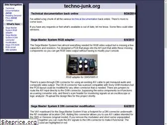 techno-junk.org