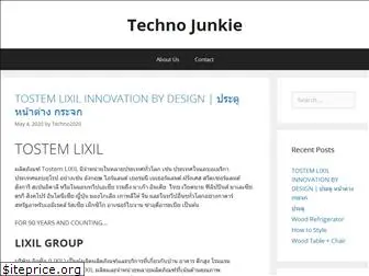 techno-junkie.net
