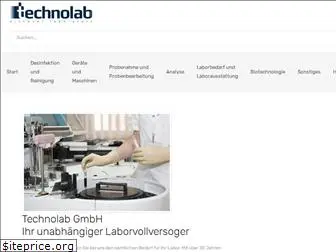 techno-lab.de