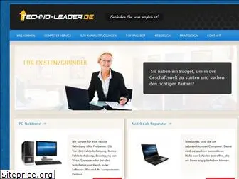 techno-leader.de