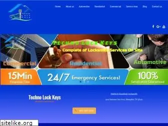 techno-locksmith-memphis.com