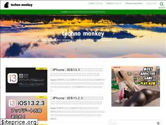 techno-monkey.com