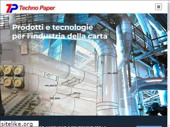 techno-paper.com