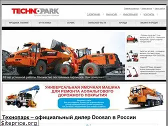 techno-park.com