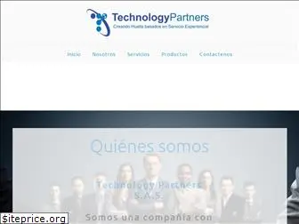 techno-partners.com