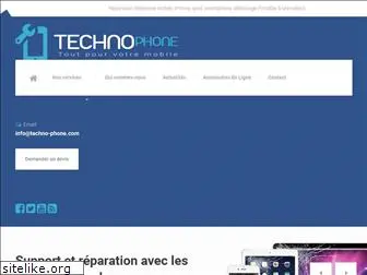techno-phone.com
