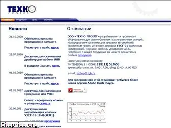 techno-projekt.ru