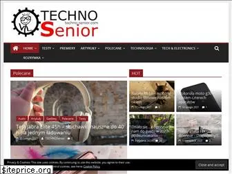 techno-senior.com