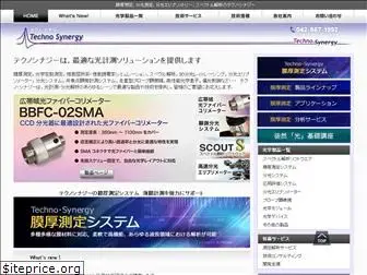 techno-synergy.co.jp