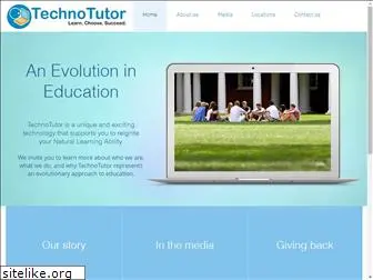 techno-tutor.com