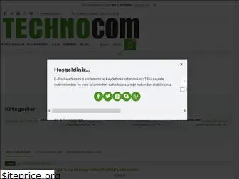 techno.com.tr