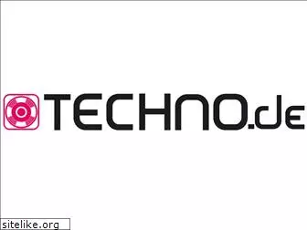 techno.de