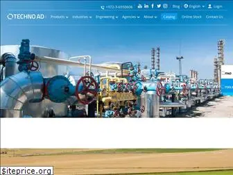 technoad.com
