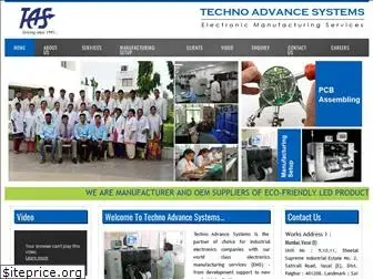 technoadvance.co.in