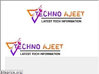 technoajeet.com