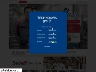 technoavia.com