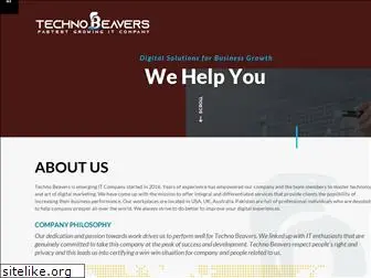 technobeavers.com